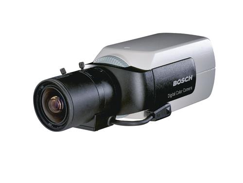 BOSCH LTC 0435 Serisi Dinion Renkli Kameralar